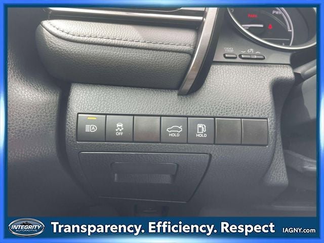 Certified 2023 Toyota Camry LE FWD image 20