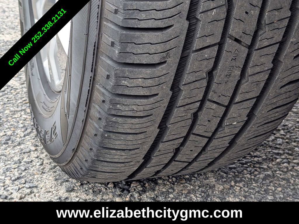 Used 2023 Ford F150 Platinum w/ Equipment Group 701A High image 13