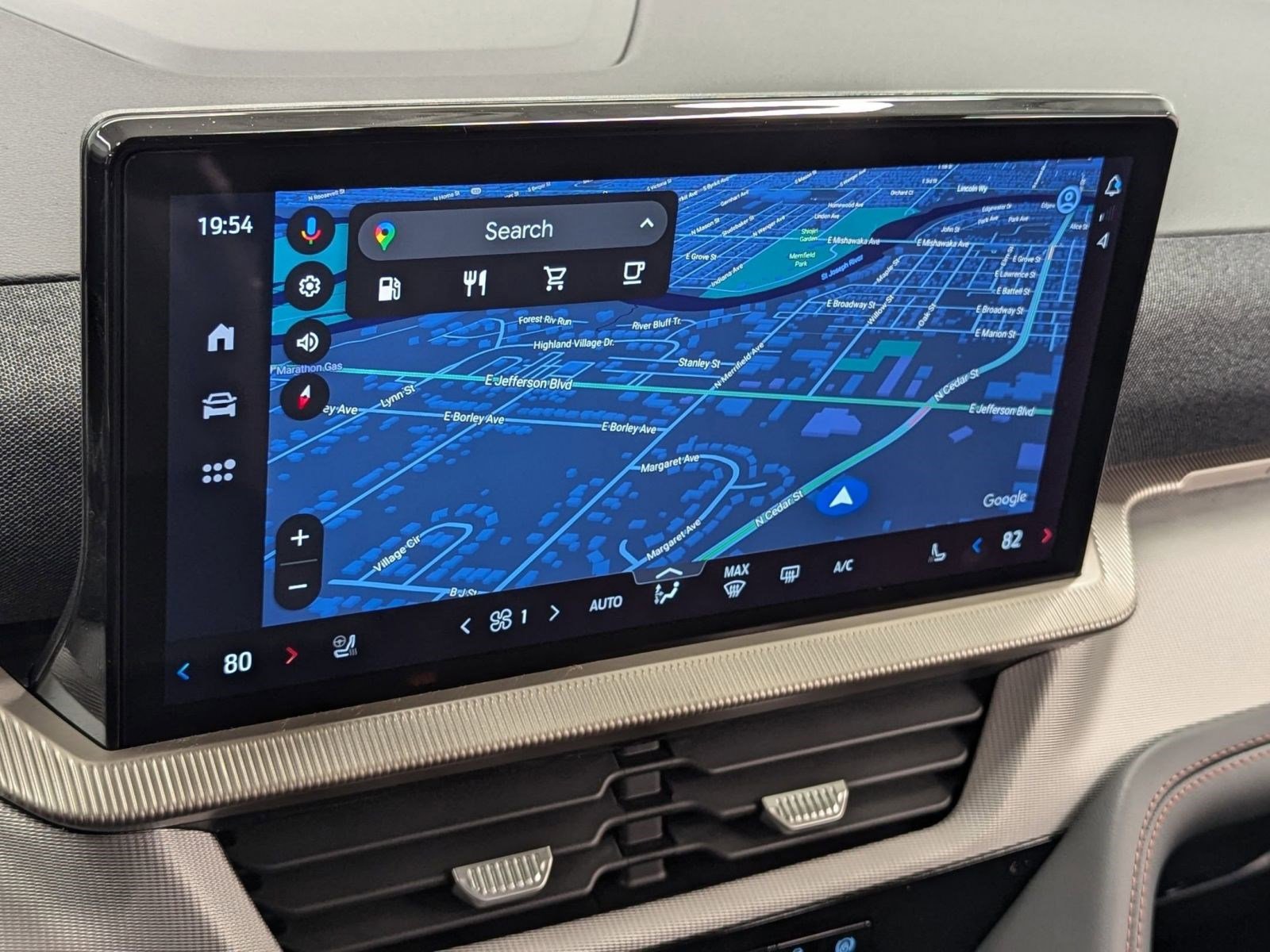 New 2026 Ford Explorer Active w/ Active Comfort Package image 25