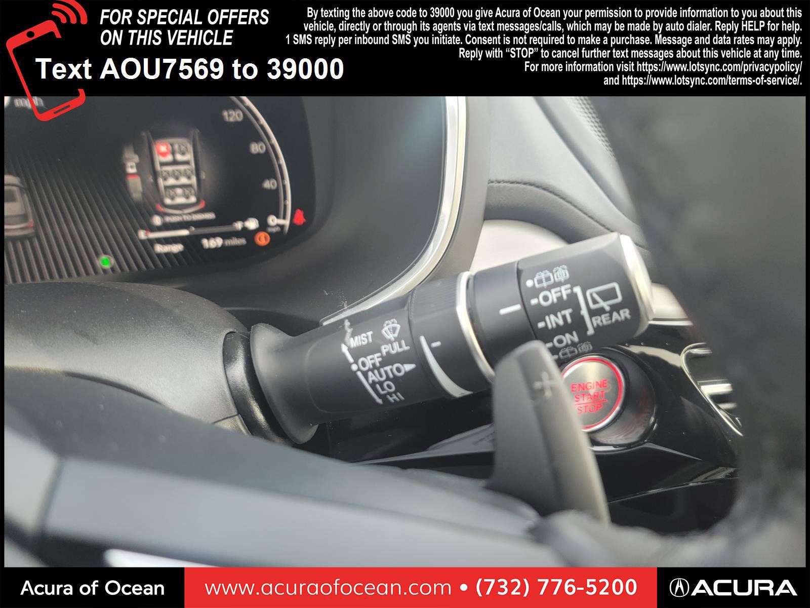 Certified 2025 Acura MDX SH-AWD w/ Technology Package image 17