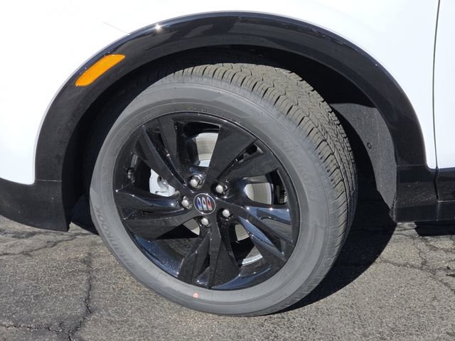 New 2026 Buick Encore GX Sport Touring w/ Advanced Technology Package image 25