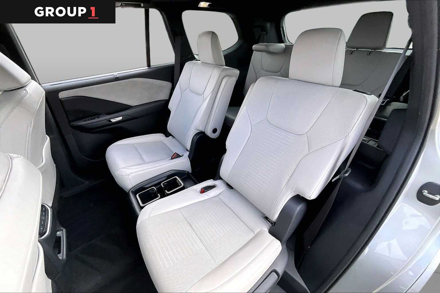 Used 2024 Lexus TX 350 AWD w/ Captains Chair Package image 18