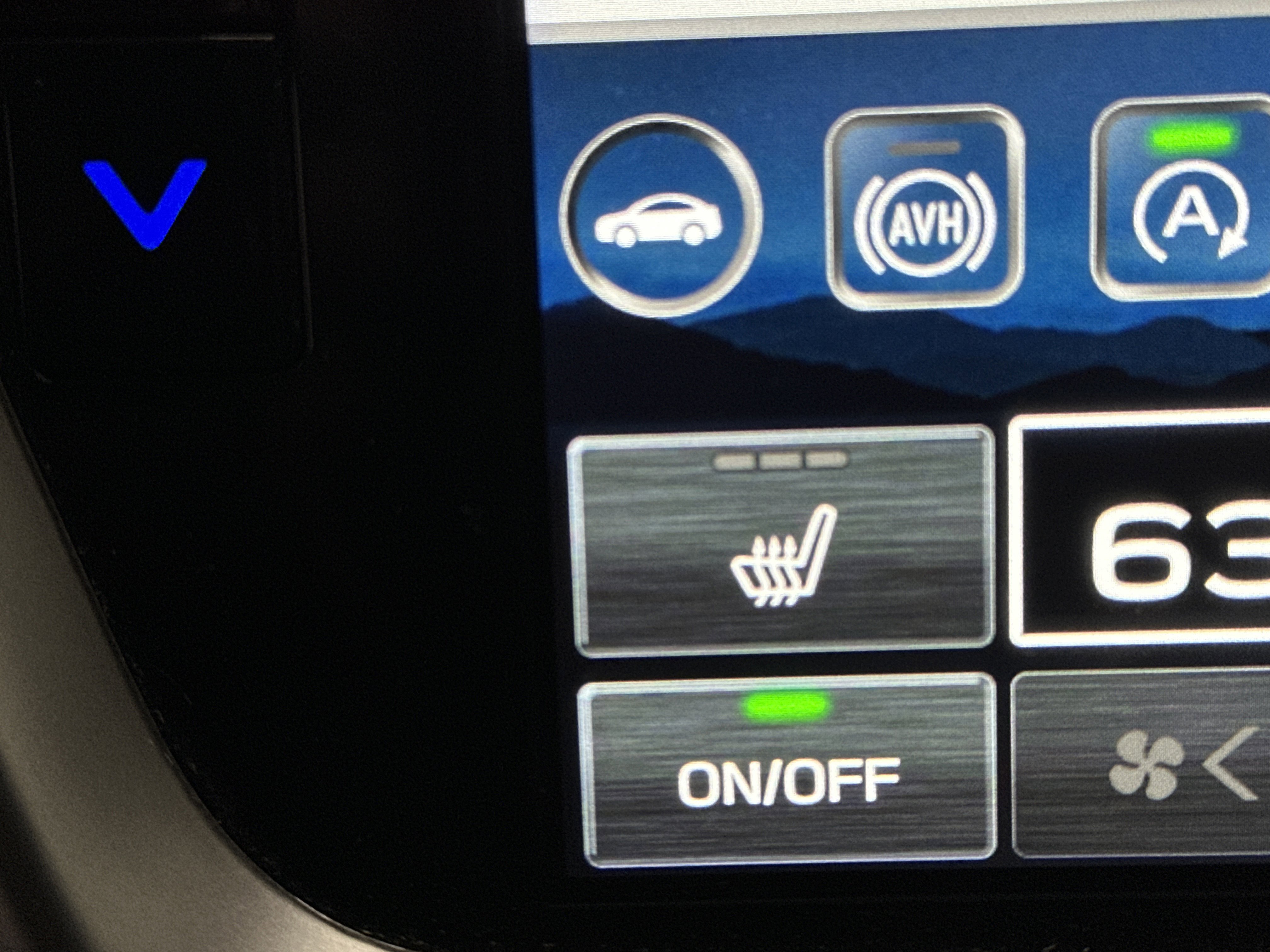 Used 2025 Subaru Outback Premium w/ Popular Package #1A image 35