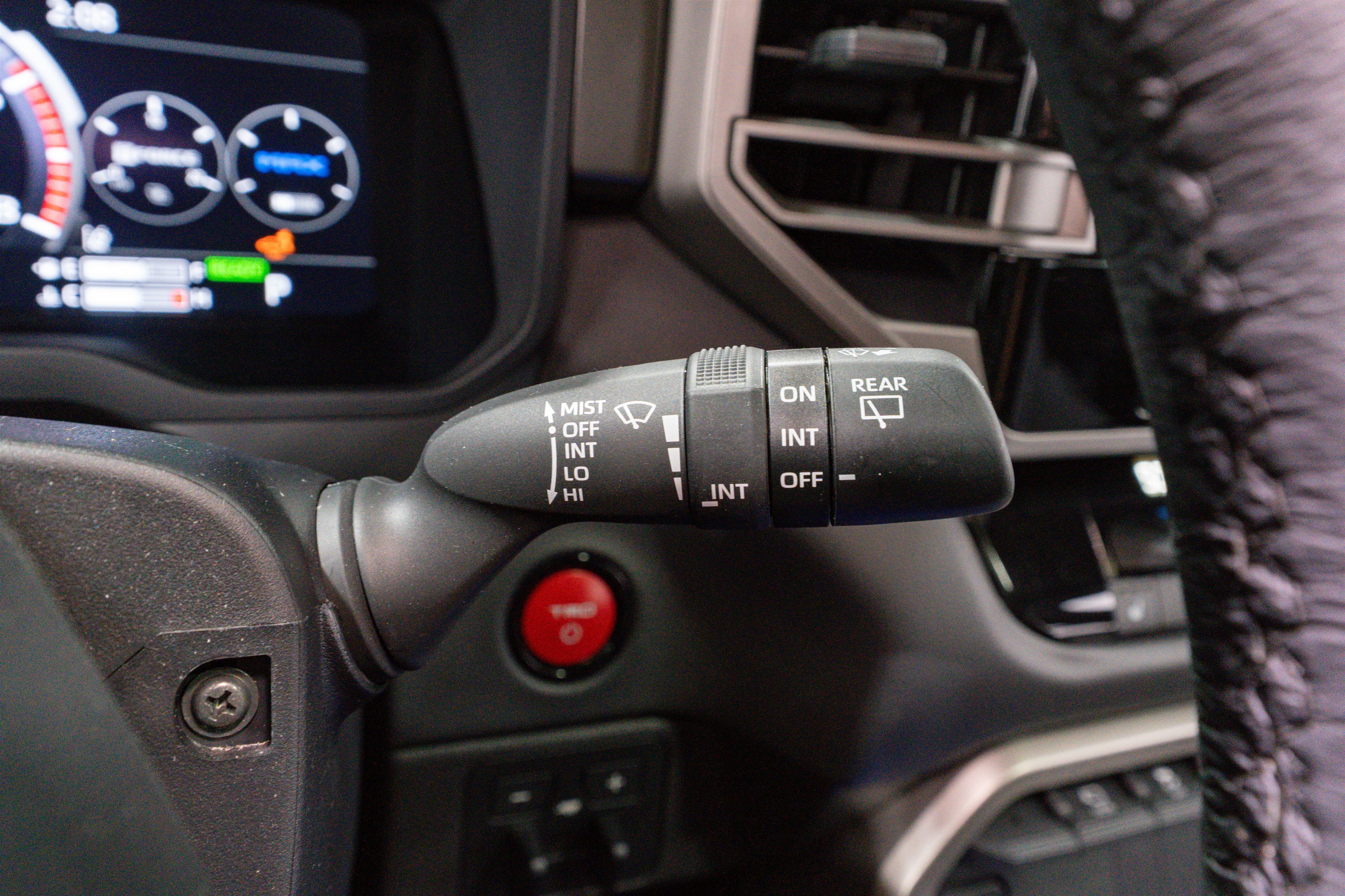 Used 2025 Toyota Sequoia SR5 w/ TRD Sport Package image 28