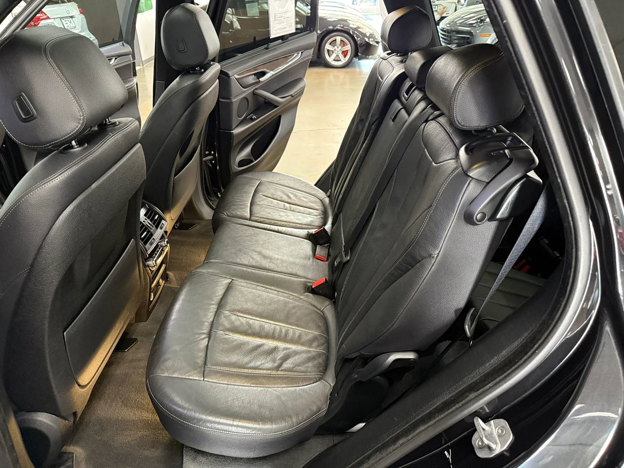 Used 2017 BMW X5 xDrive35i AWD/4WD image 10