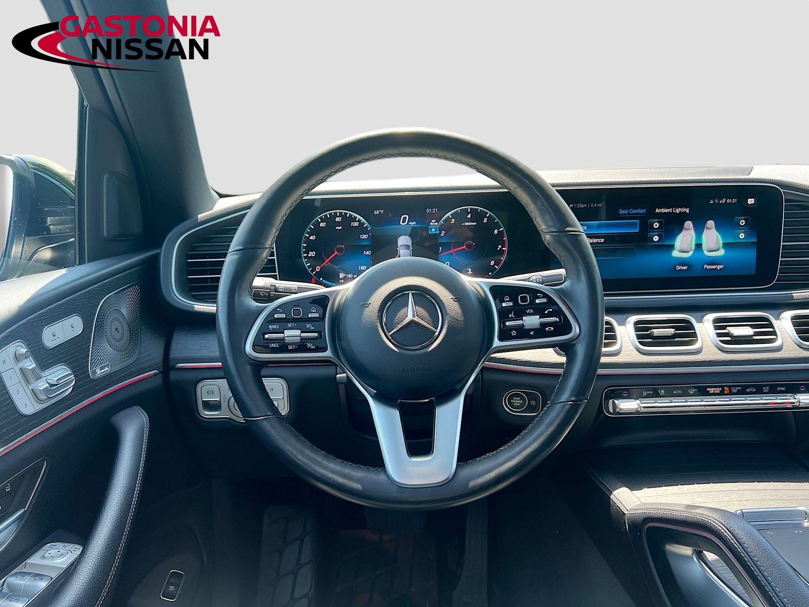 Used 2023 Mercedes-Benz GLE 350 4MATIC image 31