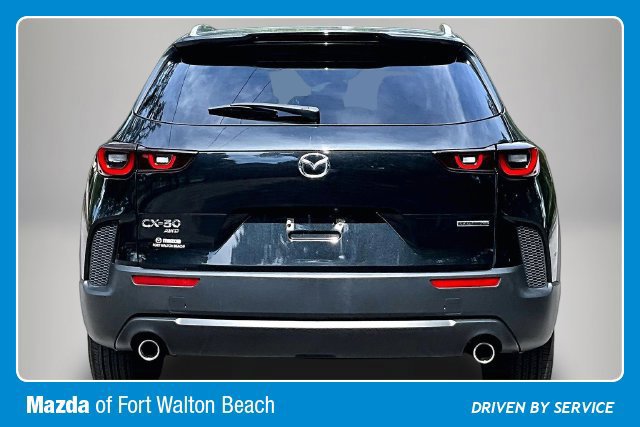Used 2025 MAZDA CX-50 AWD 2.5 S w/ Preferred Package image 5