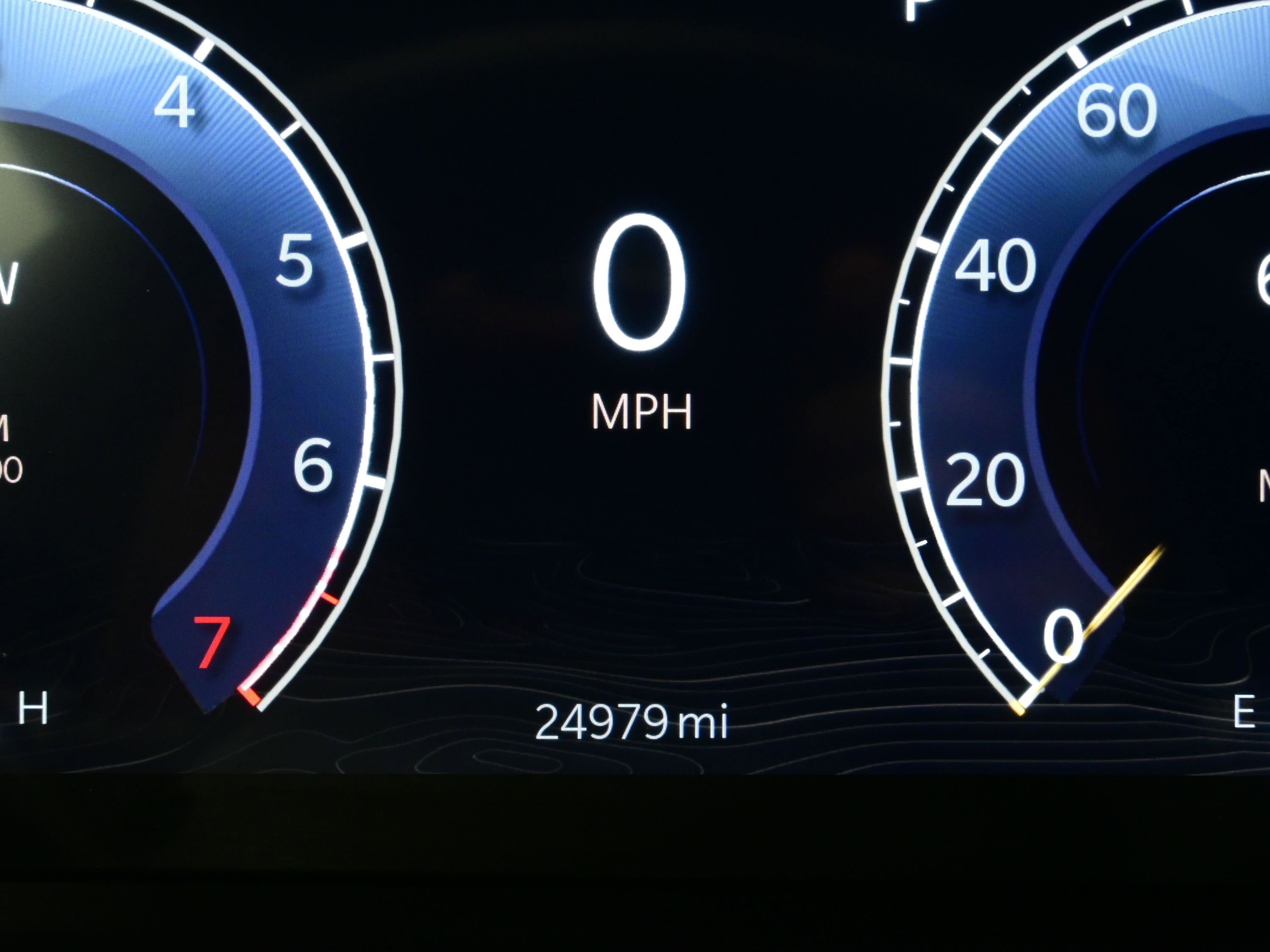 Used 2024 Jeep Grand Cherokee L Altitude image 26