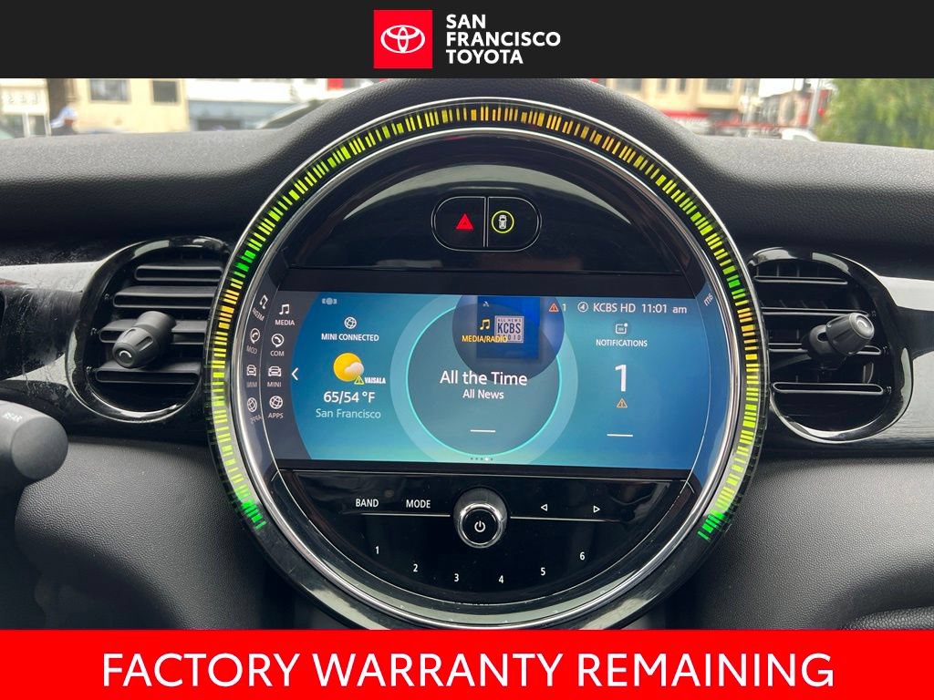 Used 2023 MINI Cooper S FWD image 21