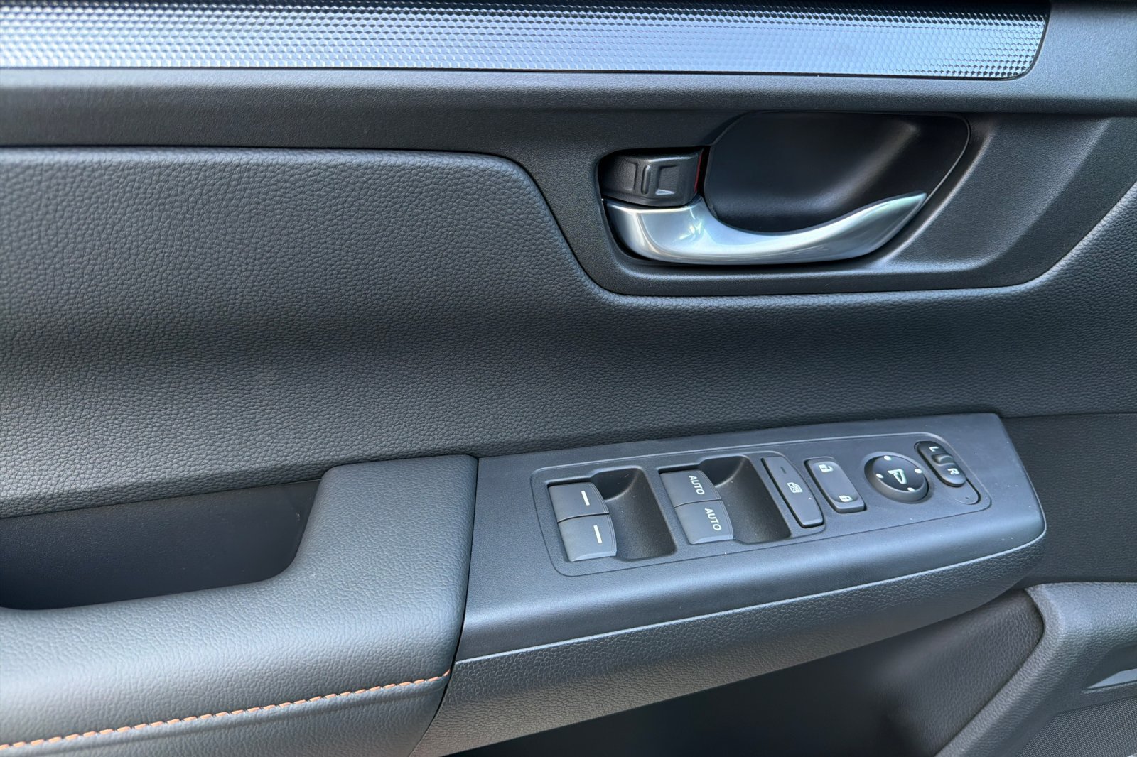 New 2027 Honda CR-V Sport image 11