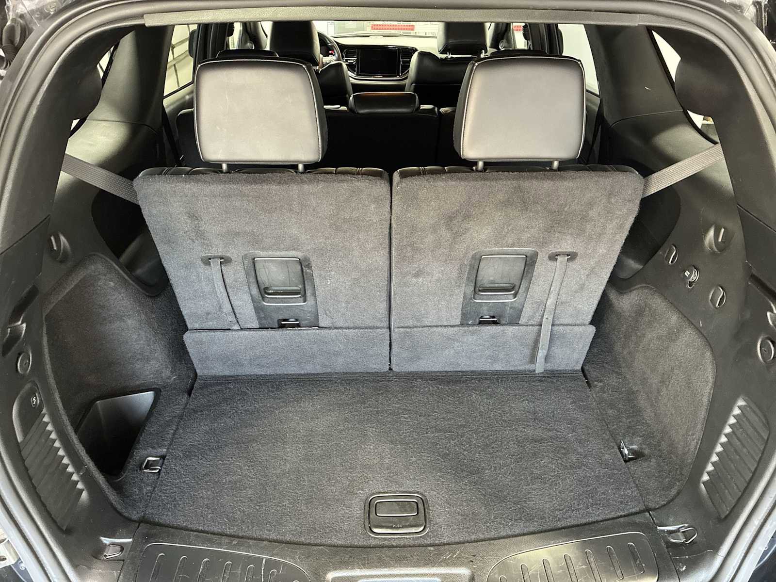 Used 2022 Dodge Durango R/T image 20