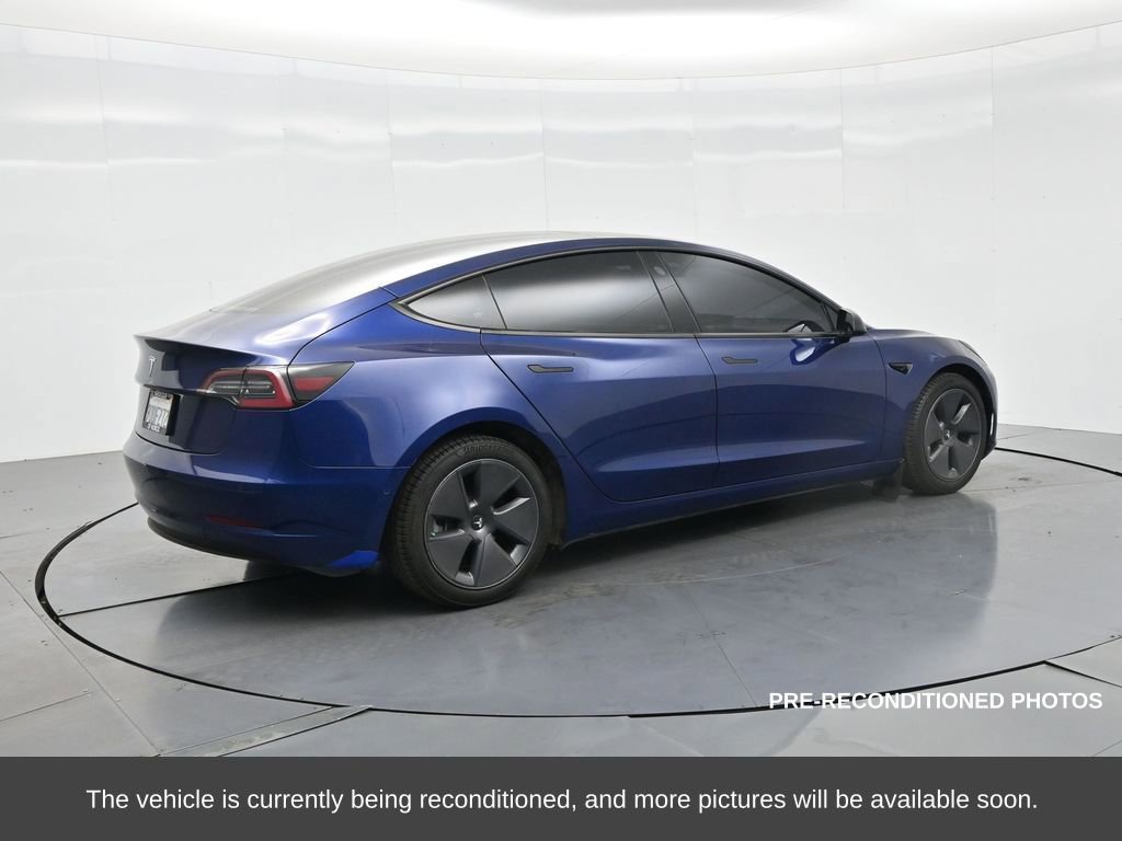 Used 2022 Tesla Model 3 image 7