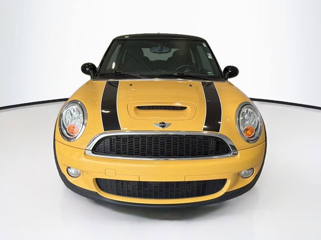 Used 2008 MINI Cooper S FWD image 2