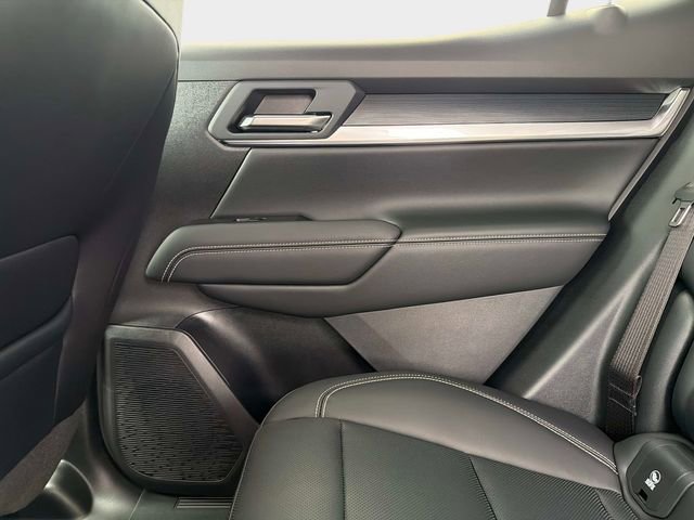 New 2026 GMC Terrain Elevation w/ Elevation Premium Package FWD image 14