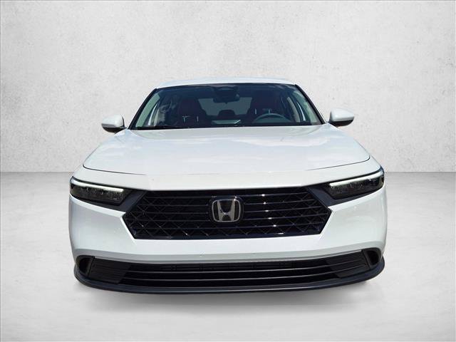 Used 2024 Honda Accord LX image 2