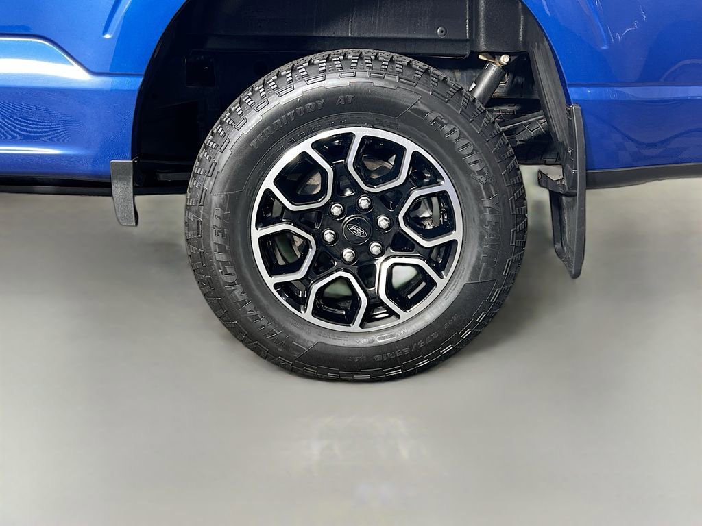 Used 2022 Ford F150 XLT w/ Equipment Group 302A High AWD/4WD image 30