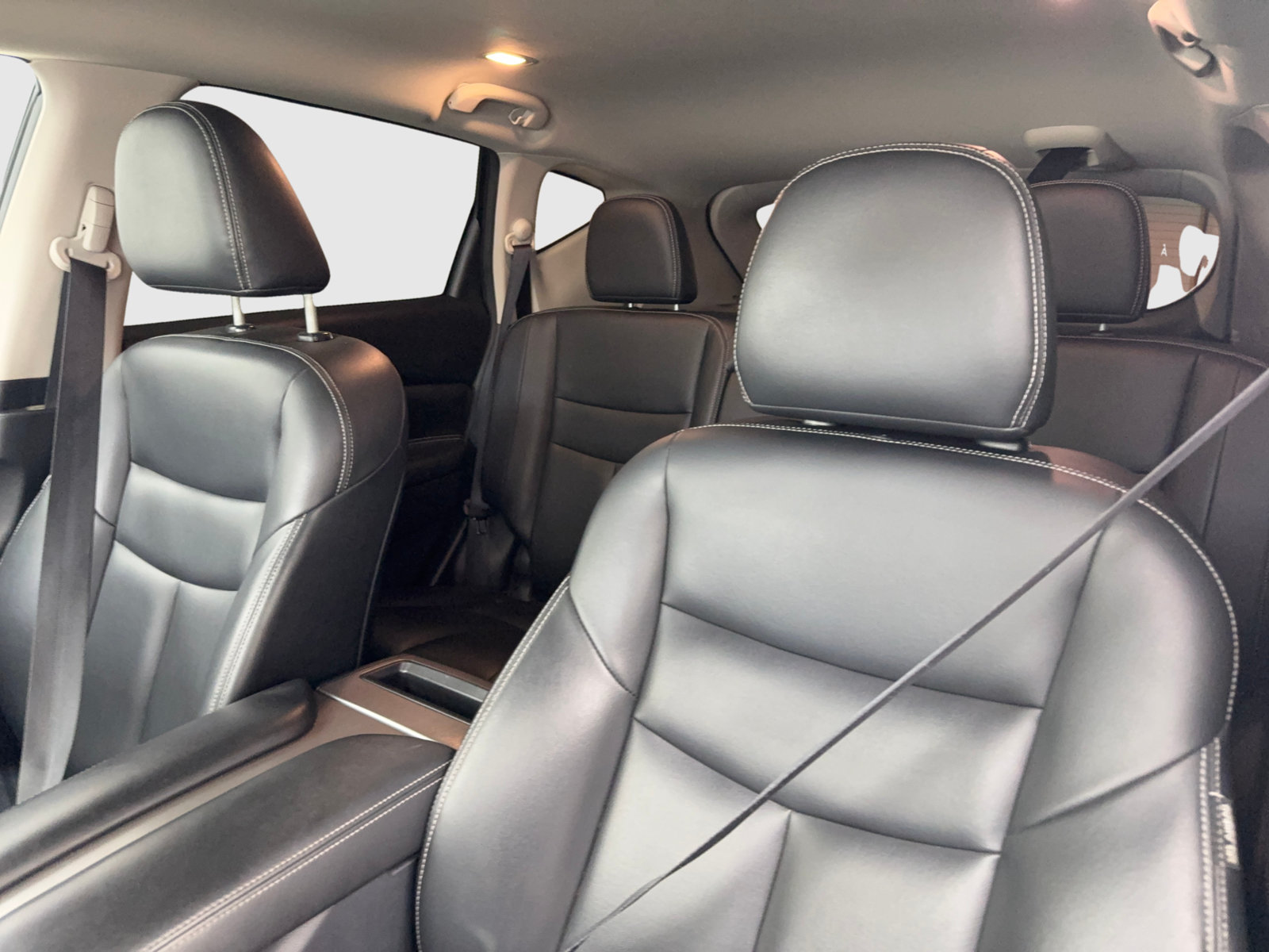 Used 2022 Nissan Murano SV FWD image 31