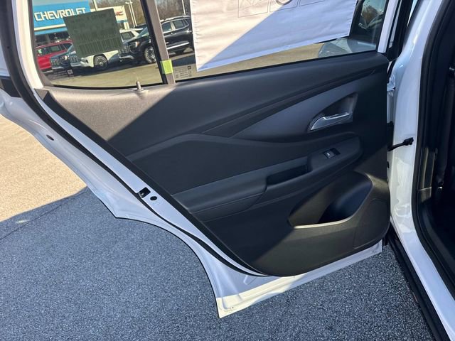 New 2026 Buick Envista Sport Touring w/ Convenience I Package image 15