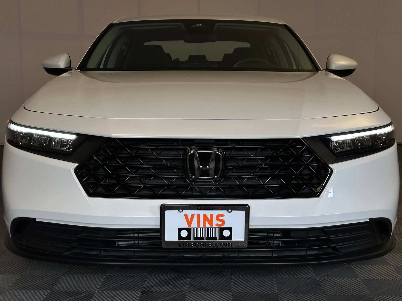 Used 2025 Honda Accord LX image 15