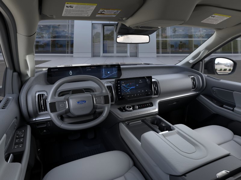 New 2026 Ford Expedition Max Active RWD image 9