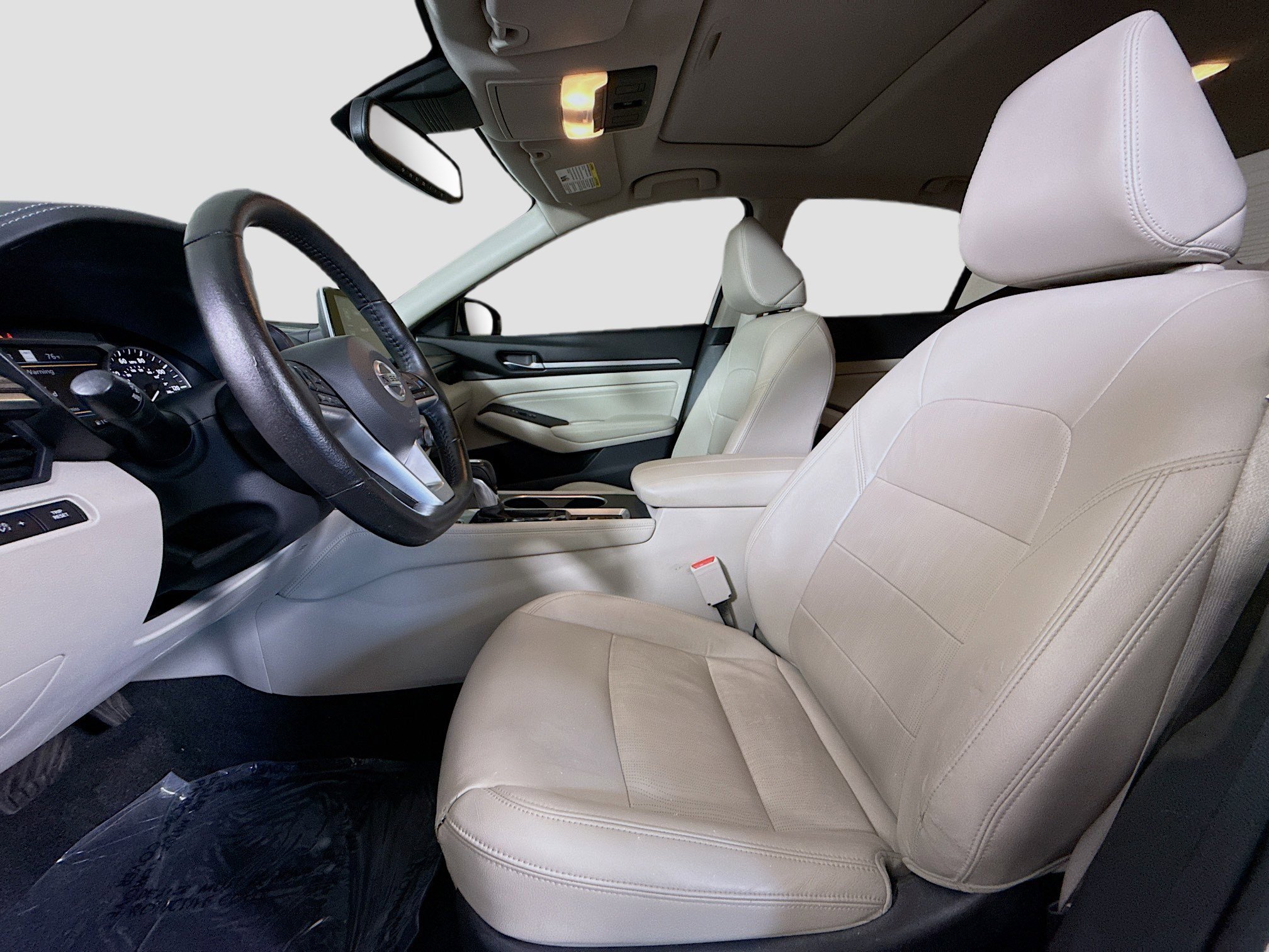 Used 2019 Nissan Altima 2.5 SL FWD image 22