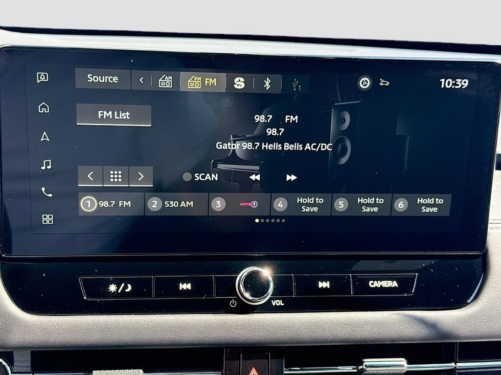 New 2026 Mitsubishi Outlander LE FWD image 15