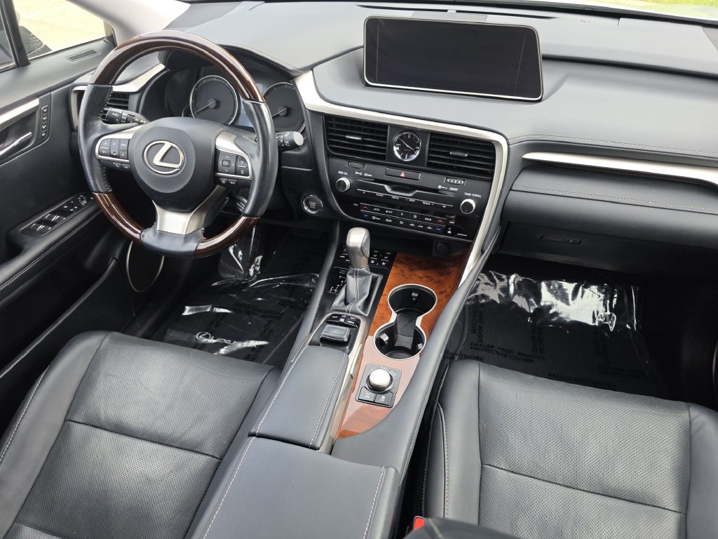 Used 2018 Lexus RX 350L AWD image 21