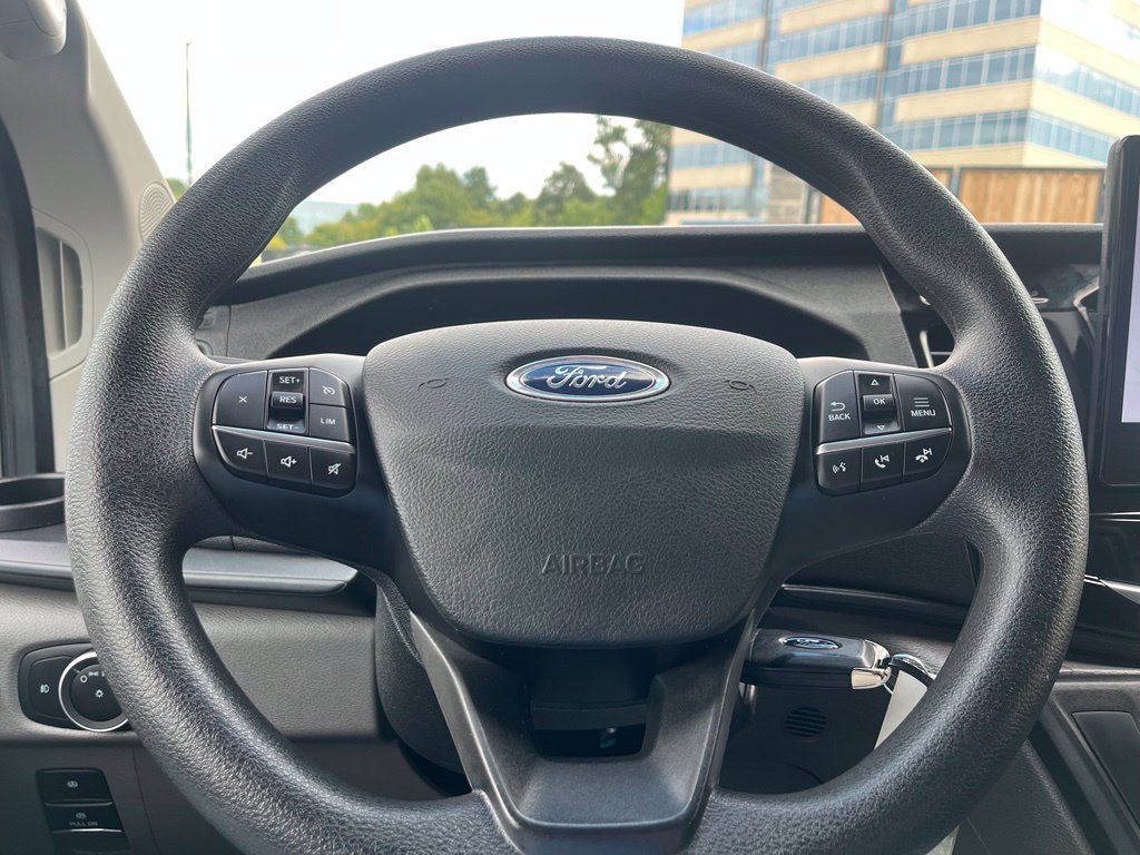 Used 2025 Ford Transit 350 XLT RWD image 19