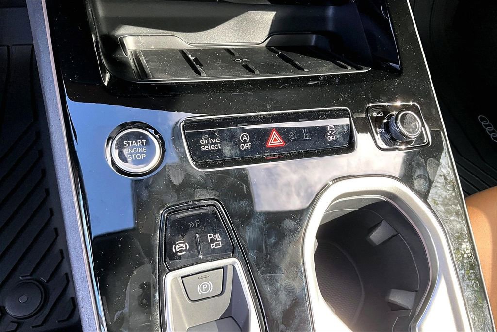 New 2026 Audi A6 Premium Plus image 29