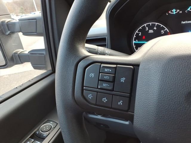 Certified 2023 Ford F250 XL w/ XL Chrome Package image 17