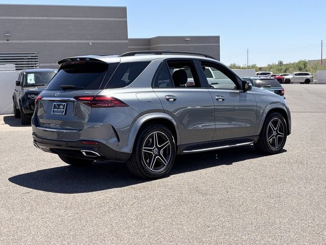 Used 2024 Mercedes-Benz GLE 450 4MATIC image 26