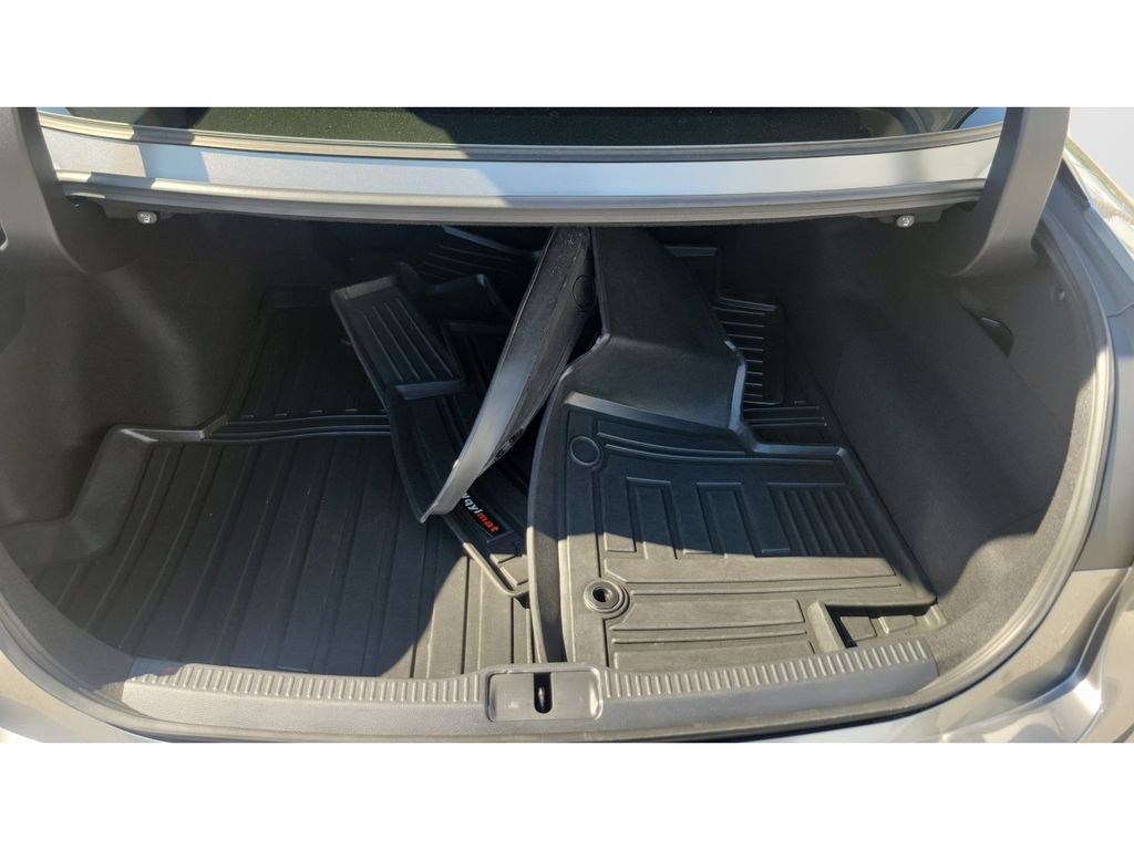 Certified 2024 Toyota Crown AWD/4WD image 12
