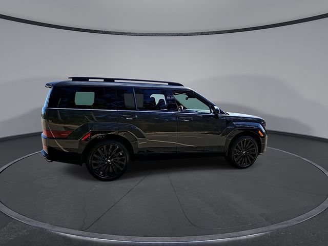 New 2027 Hyundai Santa Fe Calligraphy AWD/4WD image 9