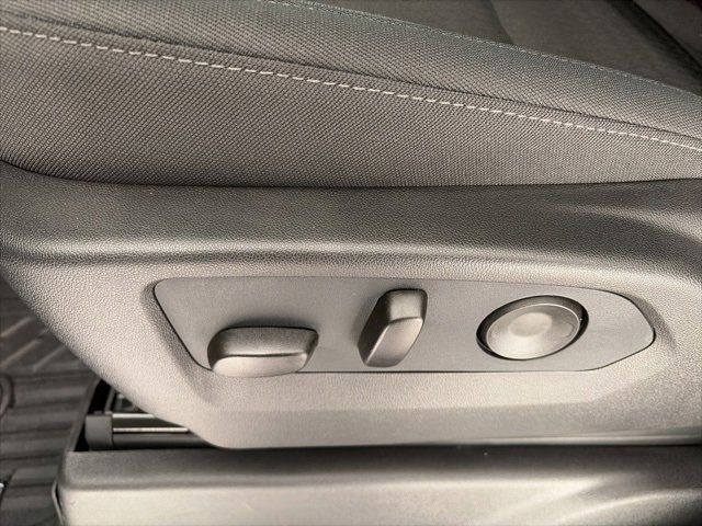 New 2026 Chevrolet Silverado 1500 RST image 12