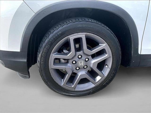 Used 2022 Honda Passport EX-L image 10