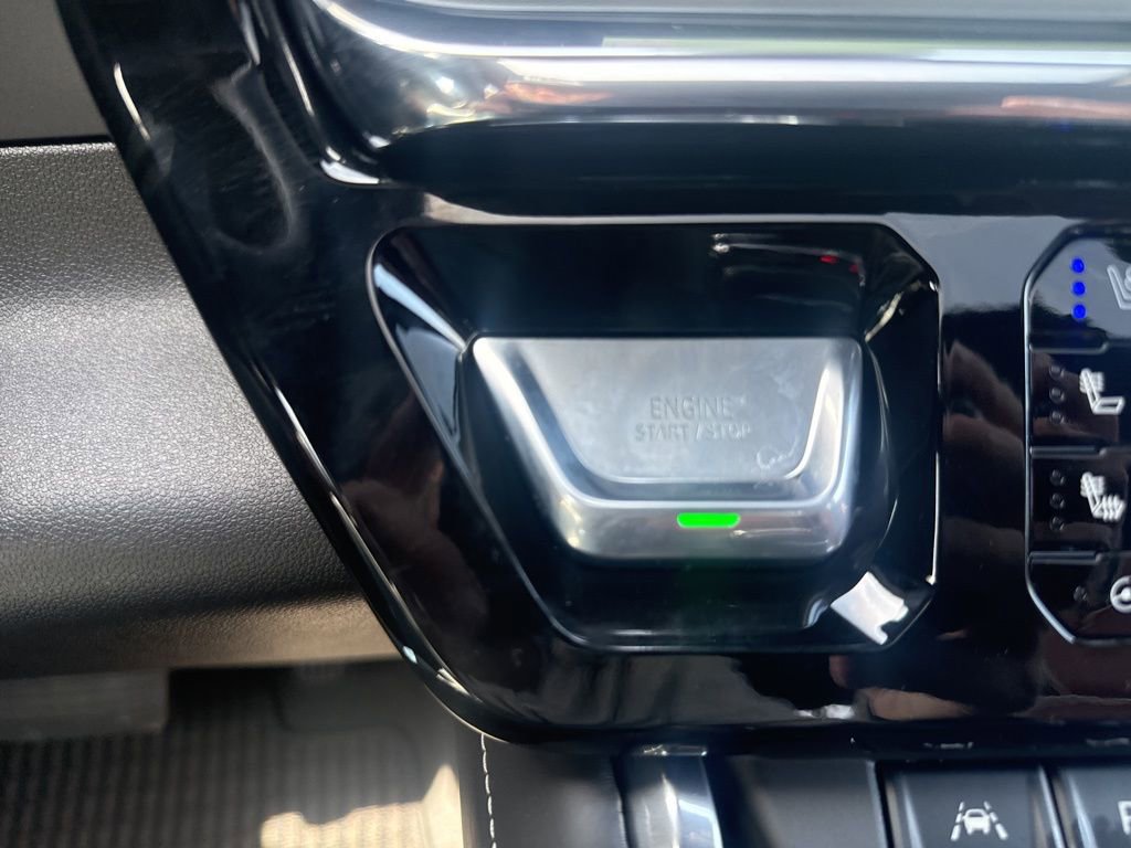 New 2026 GMC Sierra 1500 Denali Ultimate image 24
