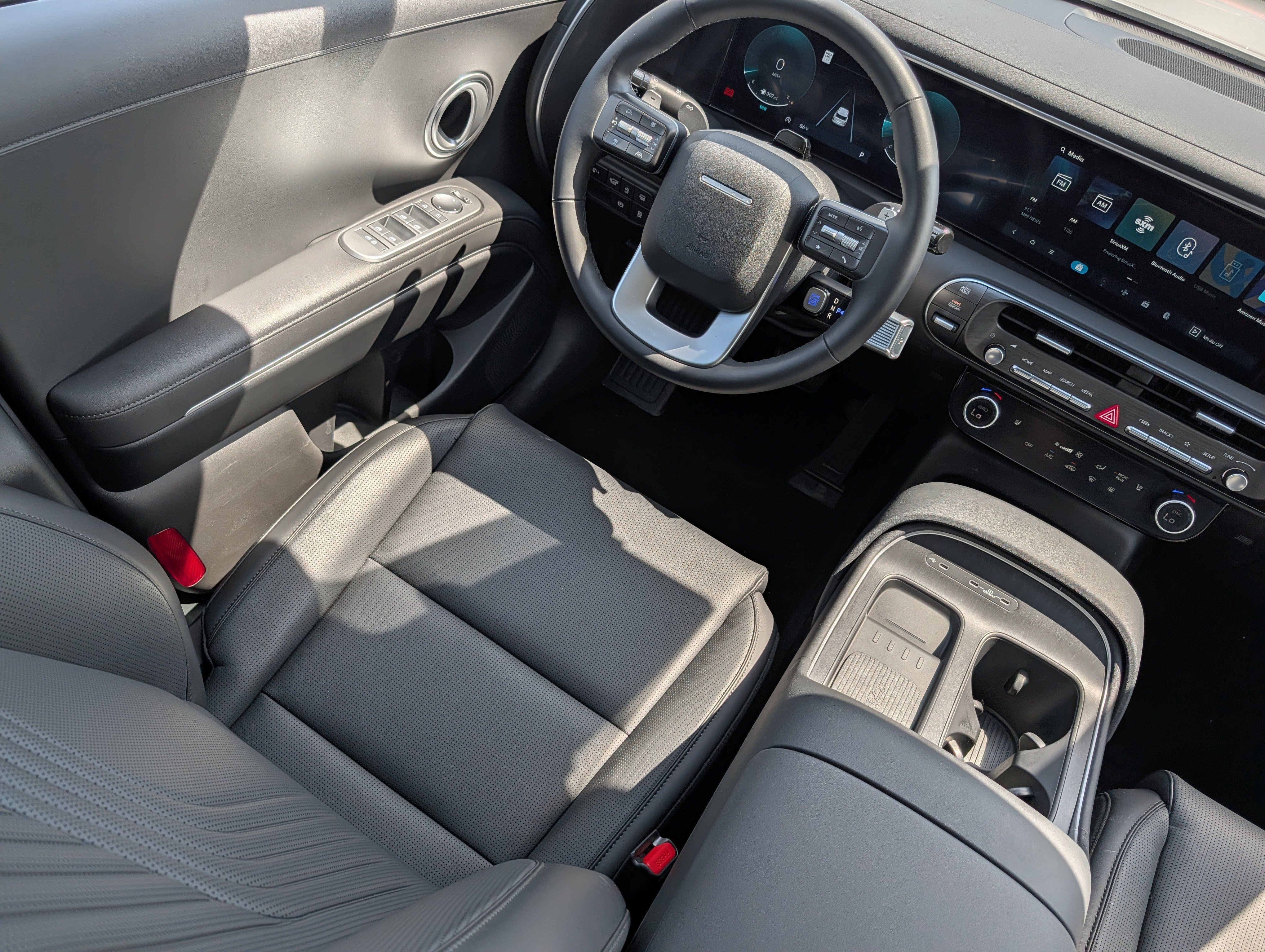 Certified 2026 Hyundai Palisade SEL AWD/4WD image 9