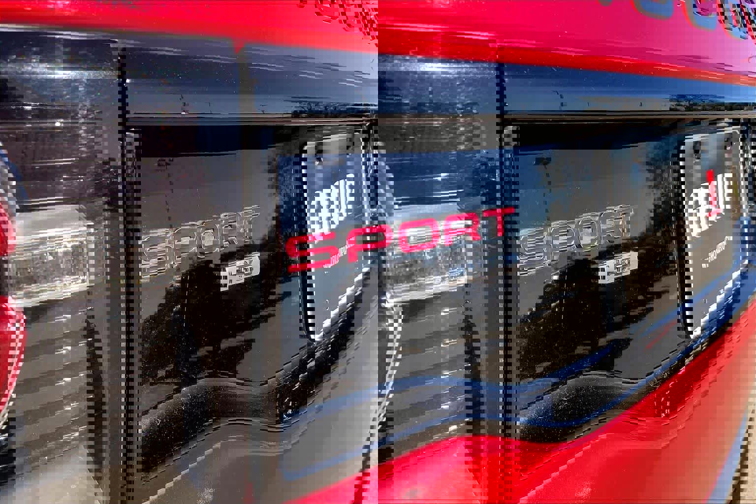 Used 2017 Land Rover Discovery Sport HSE image 8