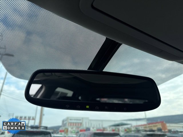 Used 2018 Nissan Murano Platinum w/ Cargo Package image 29