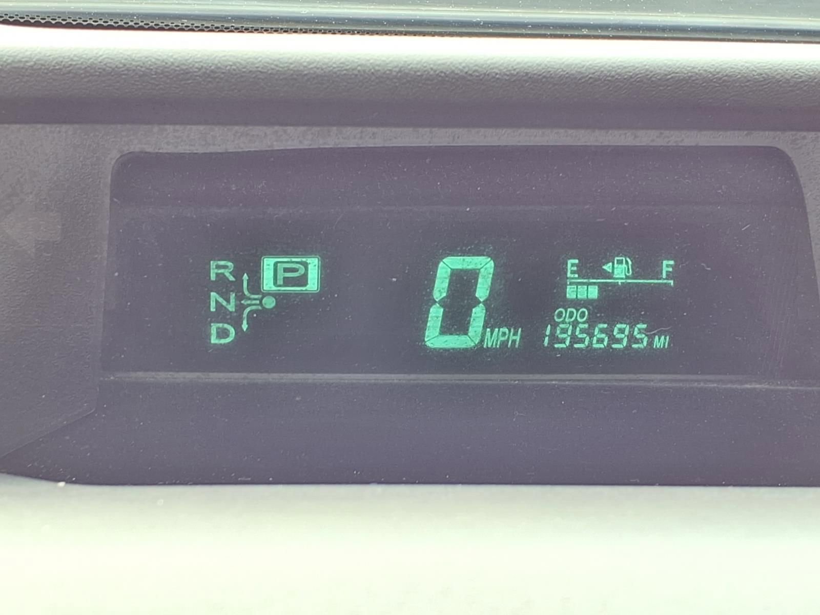 Used 2009 Toyota Prius FWD image 25