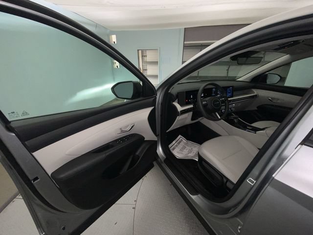 Certified 2026 Hyundai Tucson SE FWD image 11