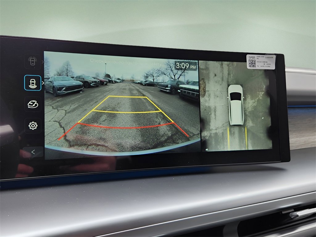 New 2026 Hyundai Ioniq 9 SEL image 18