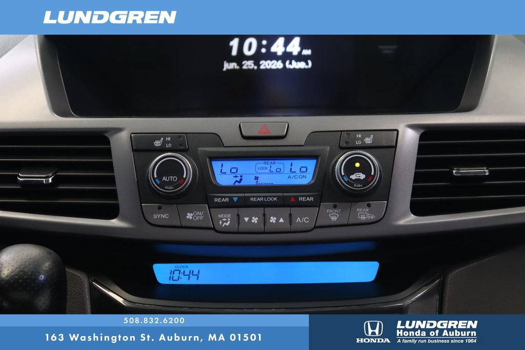 Used 2012 Honda Odyssey Touring image 25