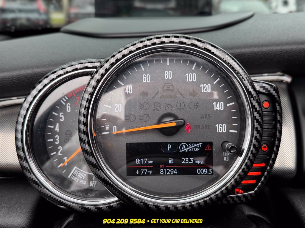Used 2017 MINI Cooper S FWD image 16