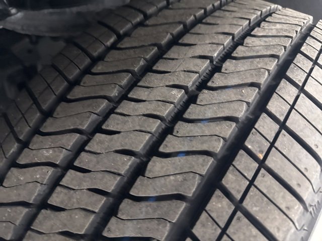 New 2026 Chevrolet Silverado 1500 LTZ w/ Technology Package image 37