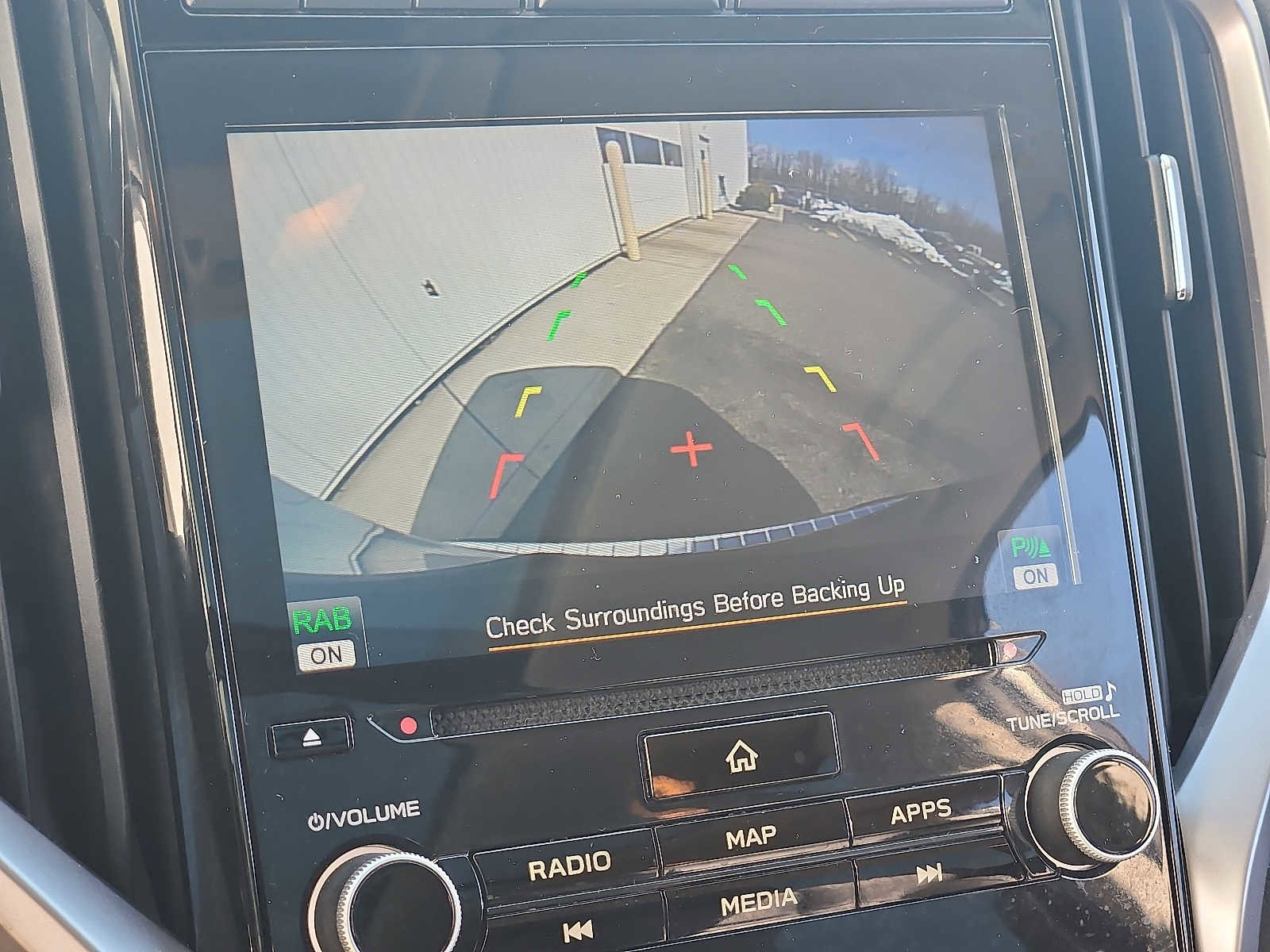 Used 2022 Subaru Ascent Limited w/ Technology Package image 18