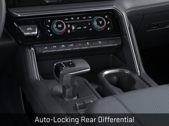 New 2026 GMC Sierra 1500 Denali AWD/4WD image 33