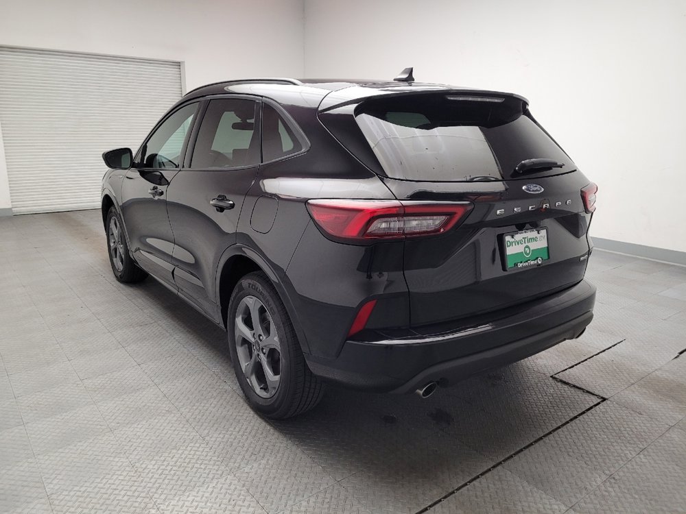 Used 2024 Ford Escape ST-Line image 5