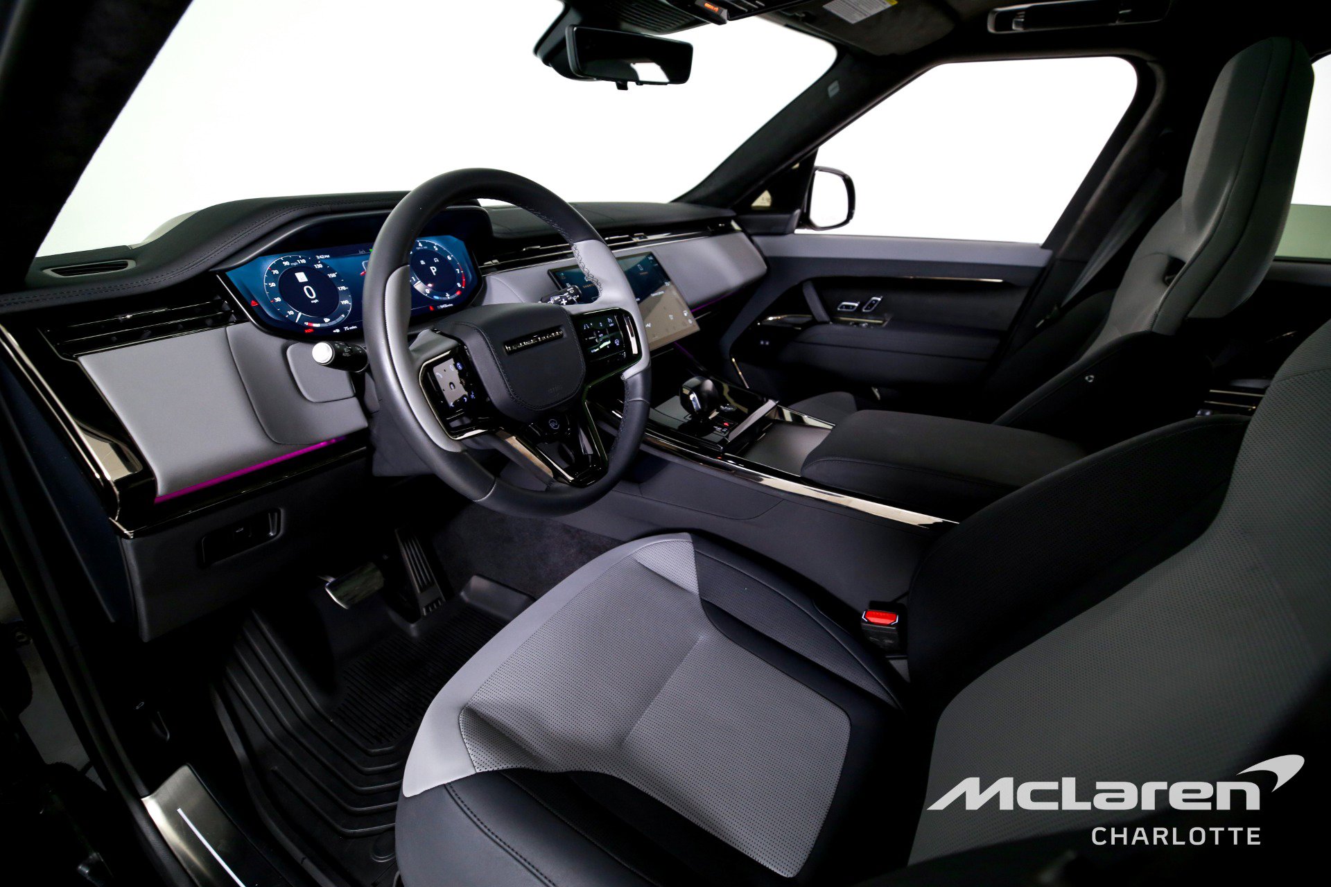 Used 2025 Land Rover Range Rover Sport SV Edition Two image 11