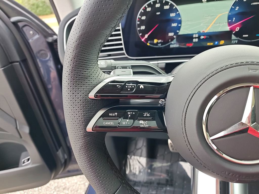 New 2026 Mercedes-Benz GLS 450 4MATIC image 19